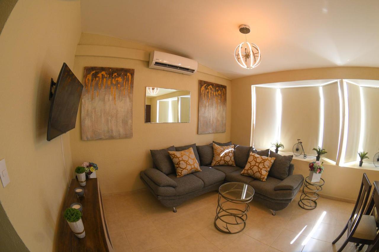 The Cozy Apartment San Salvador Eksteriør bilde