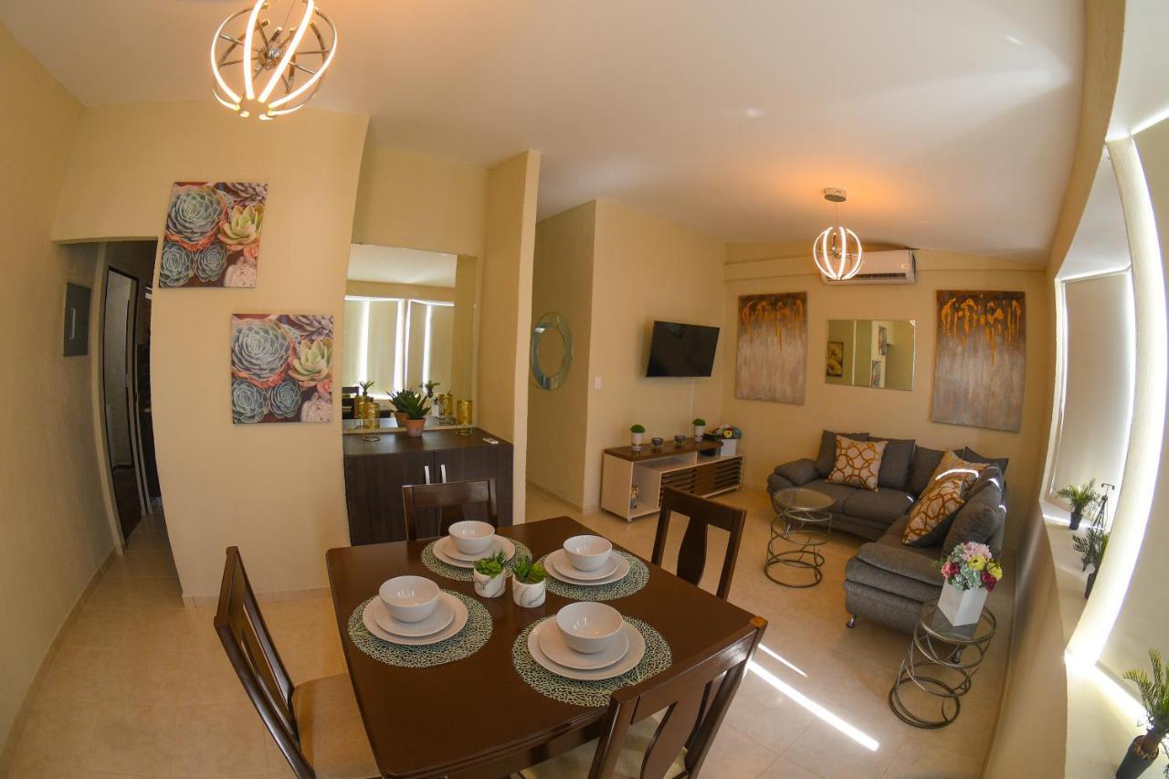 The Cozy Apartment San Salvador Eksteriør bilde