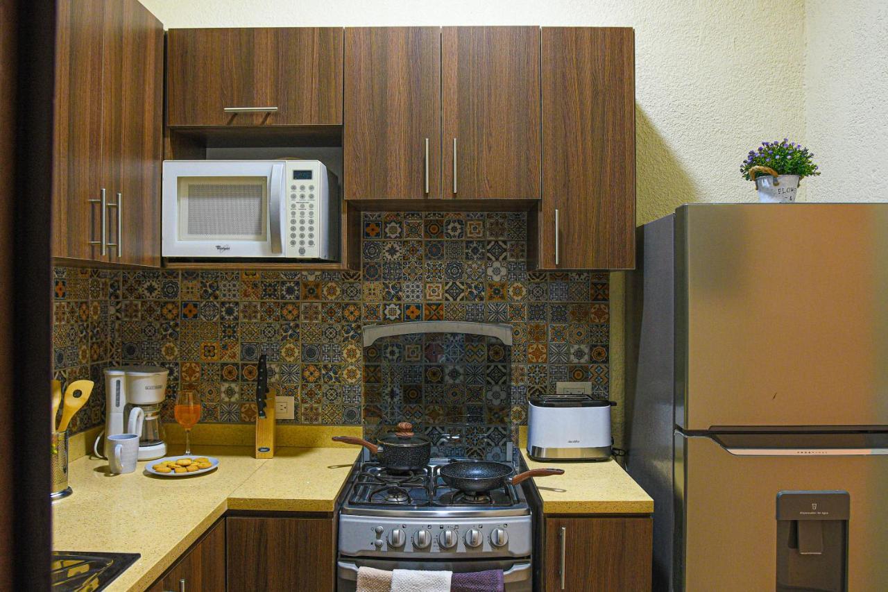 The Cozy Apartment San Salvador Eksteriør bilde